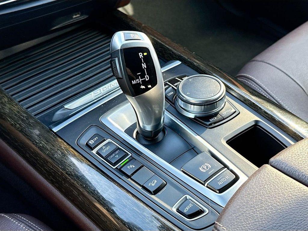 used 2018 BMW X5 eDrive car, priced at $22,880