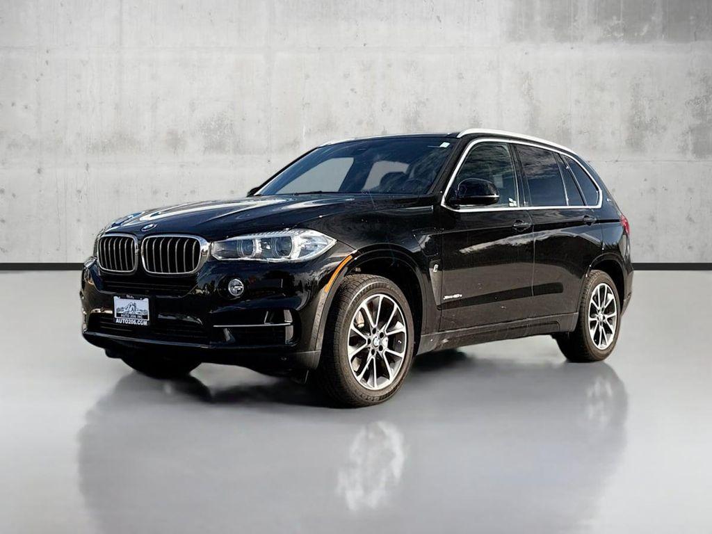 used 2018 BMW X5 eDrive car, priced at $22,880