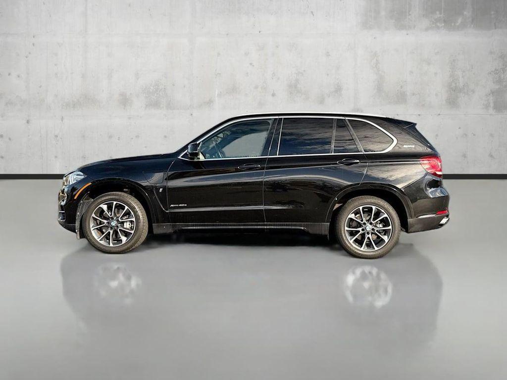 used 2018 BMW X5 eDrive car, priced at $22,880