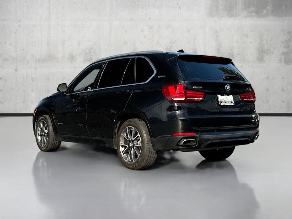 used 2018 BMW X5 eDrive car, priced at $22,880