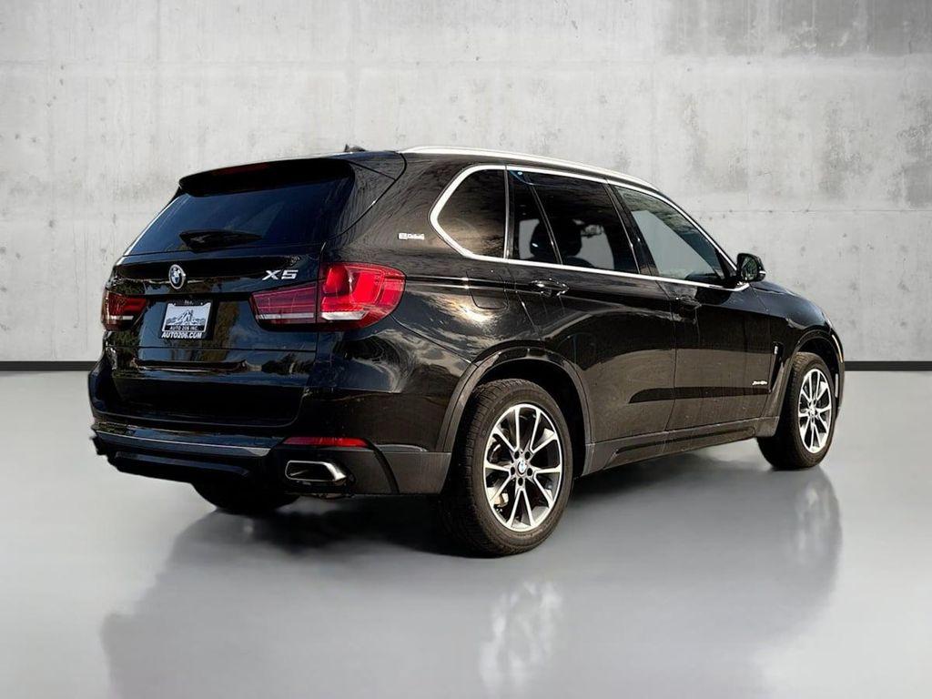 used 2018 BMW X5 eDrive car, priced at $22,880