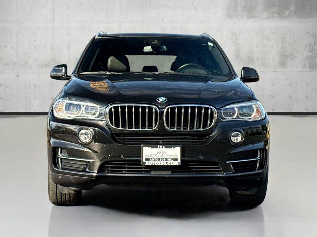 used 2018 BMW X5 eDrive car, priced at $22,880