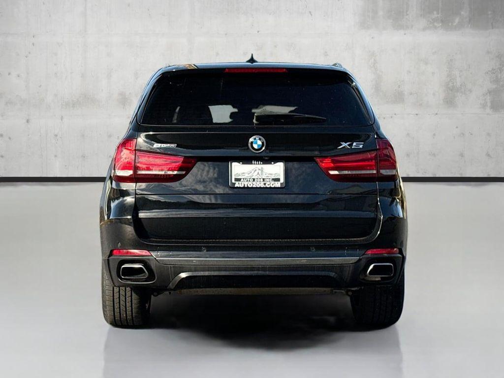 used 2018 BMW X5 eDrive car, priced at $22,880