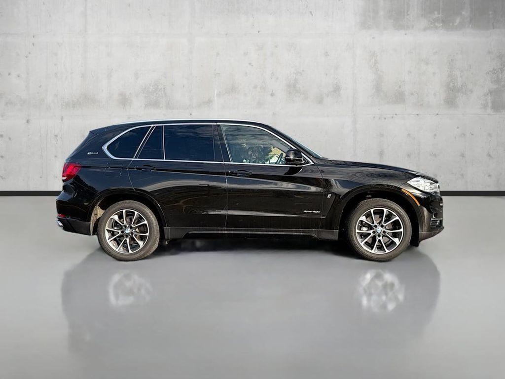 used 2018 BMW X5 eDrive car, priced at $22,880