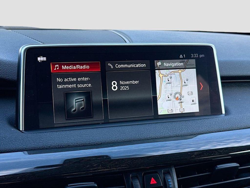 used 2018 BMW X5 eDrive car, priced at $22,880