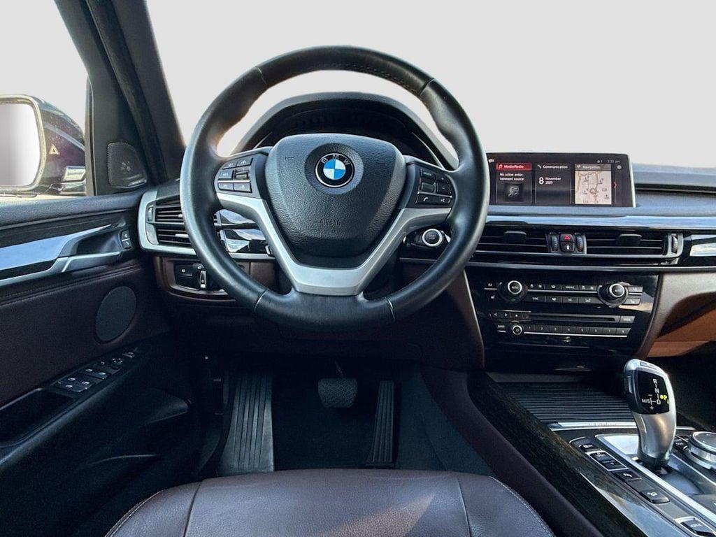 used 2018 BMW X5 eDrive car, priced at $22,880