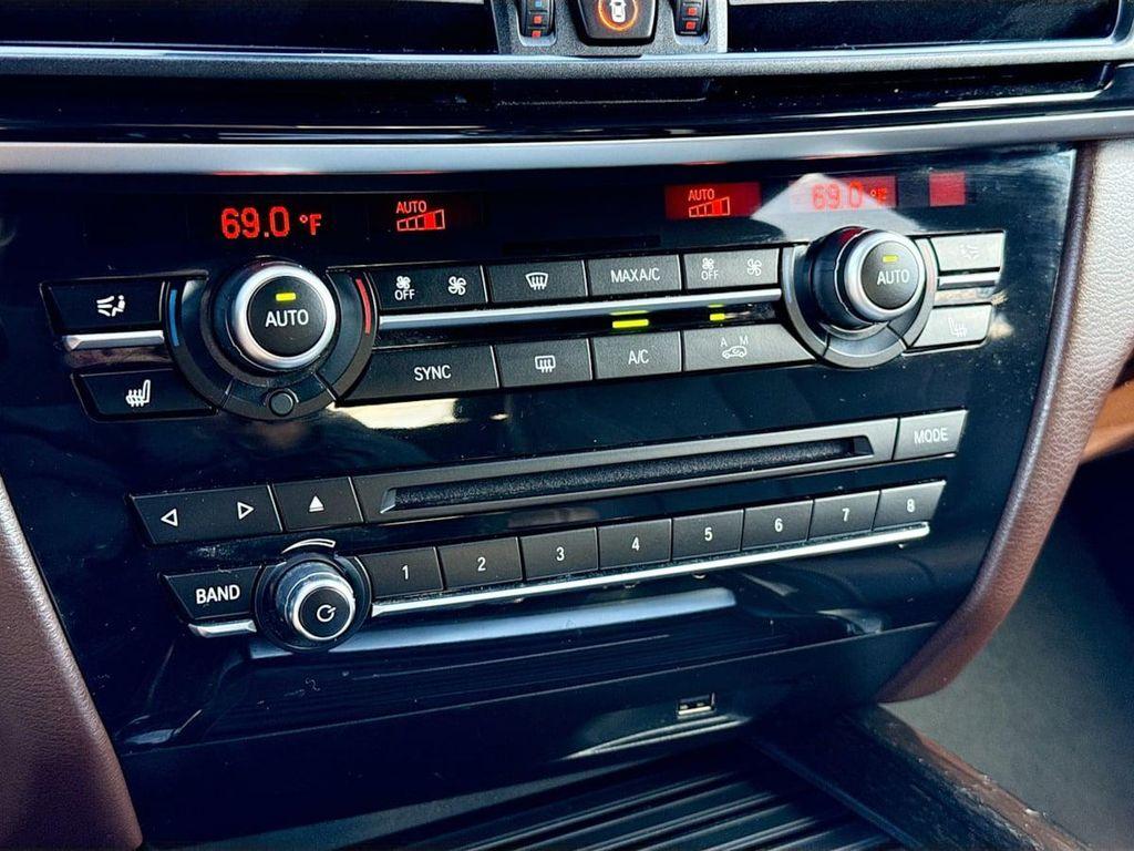 used 2018 BMW X5 eDrive car, priced at $22,880