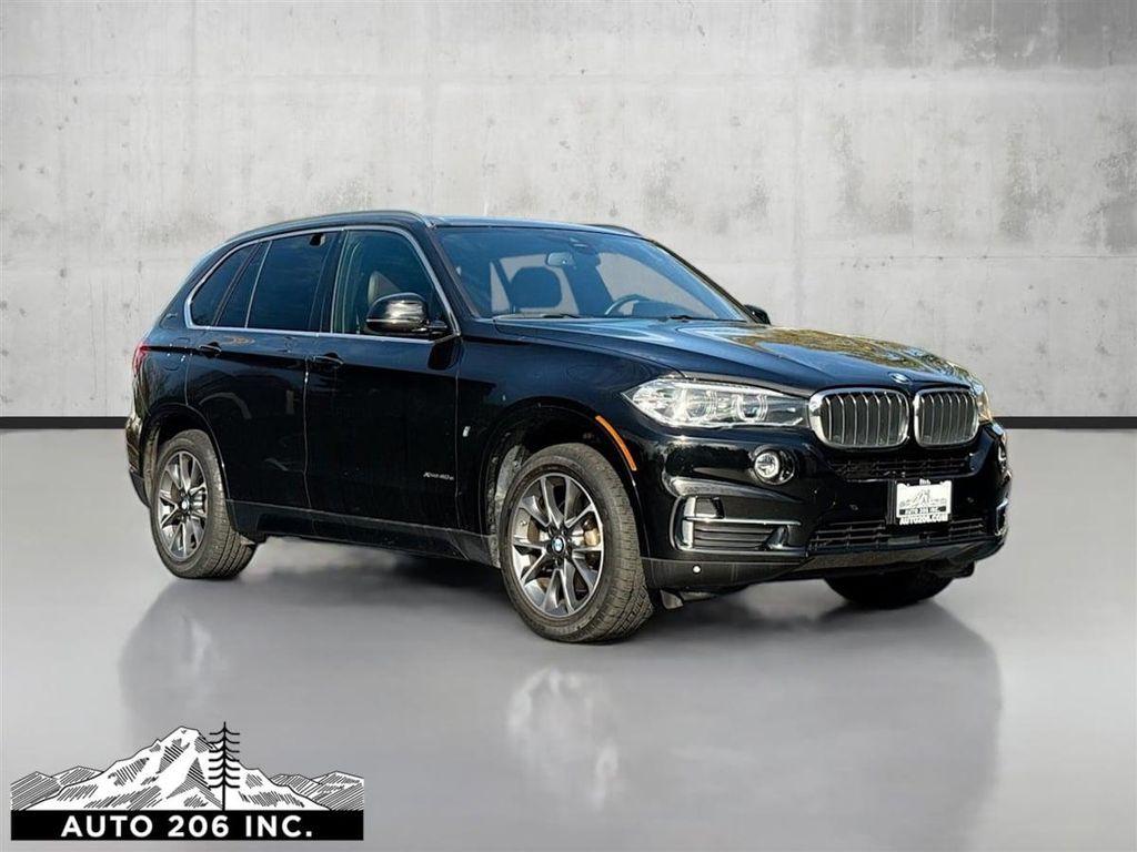 used 2018 BMW X5 eDrive car, priced at $22,880