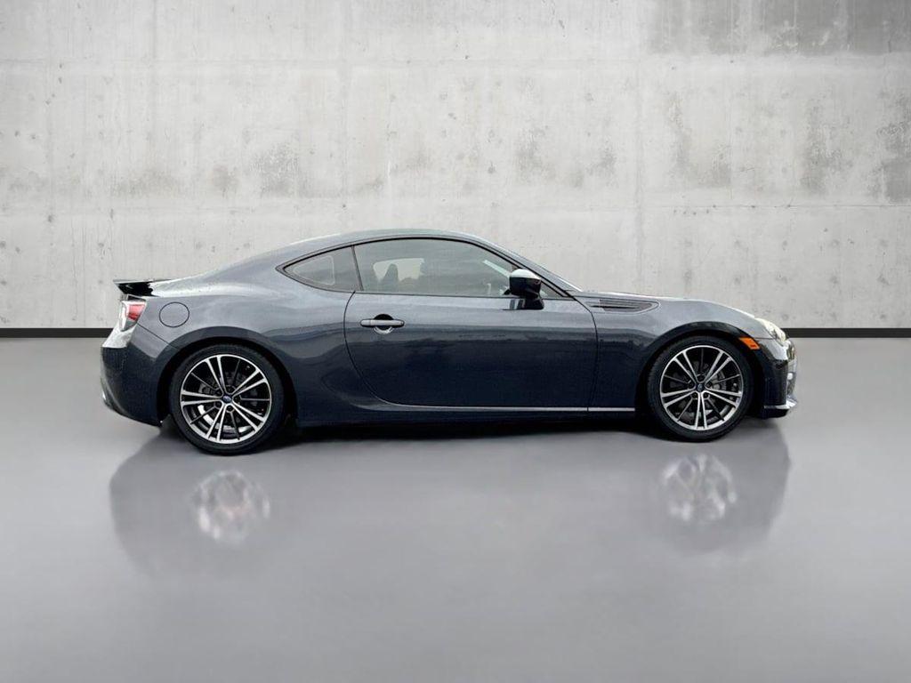 used 2014 Subaru BRZ car, priced at $13,880