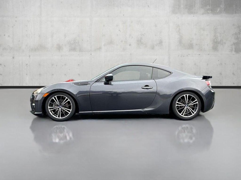 used 2014 Subaru BRZ car, priced at $13,880
