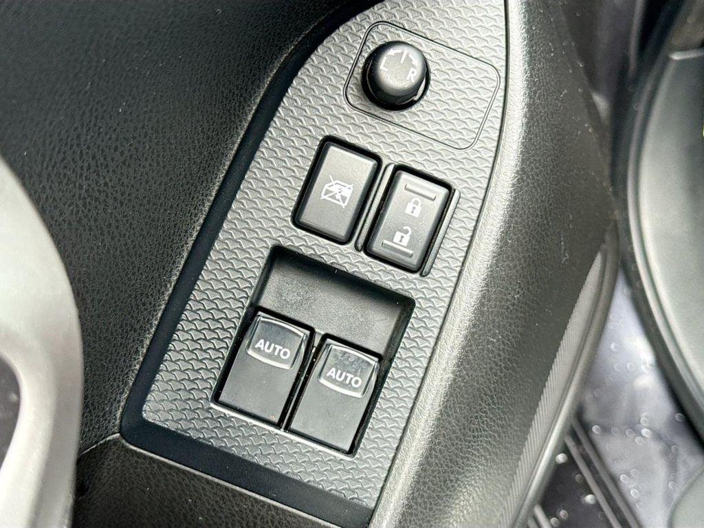 used 2014 Subaru BRZ car, priced at $13,880