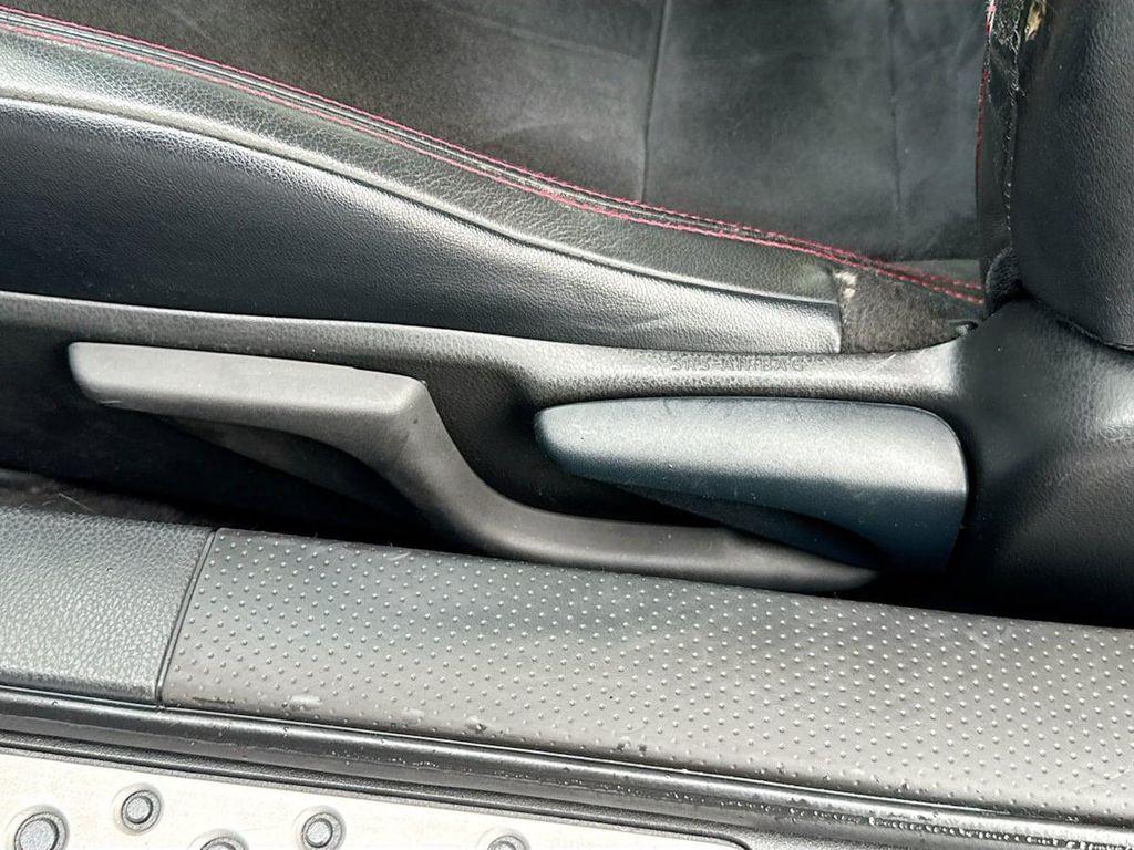 used 2014 Subaru BRZ car, priced at $13,880