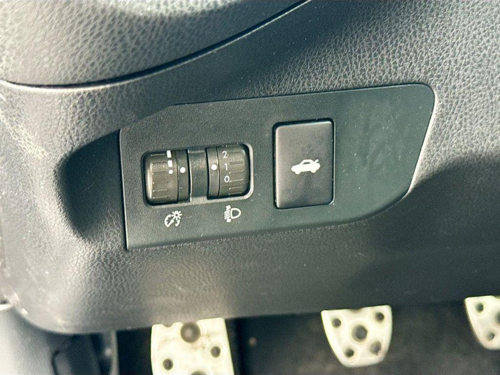 used 2014 Subaru BRZ car, priced at $13,880