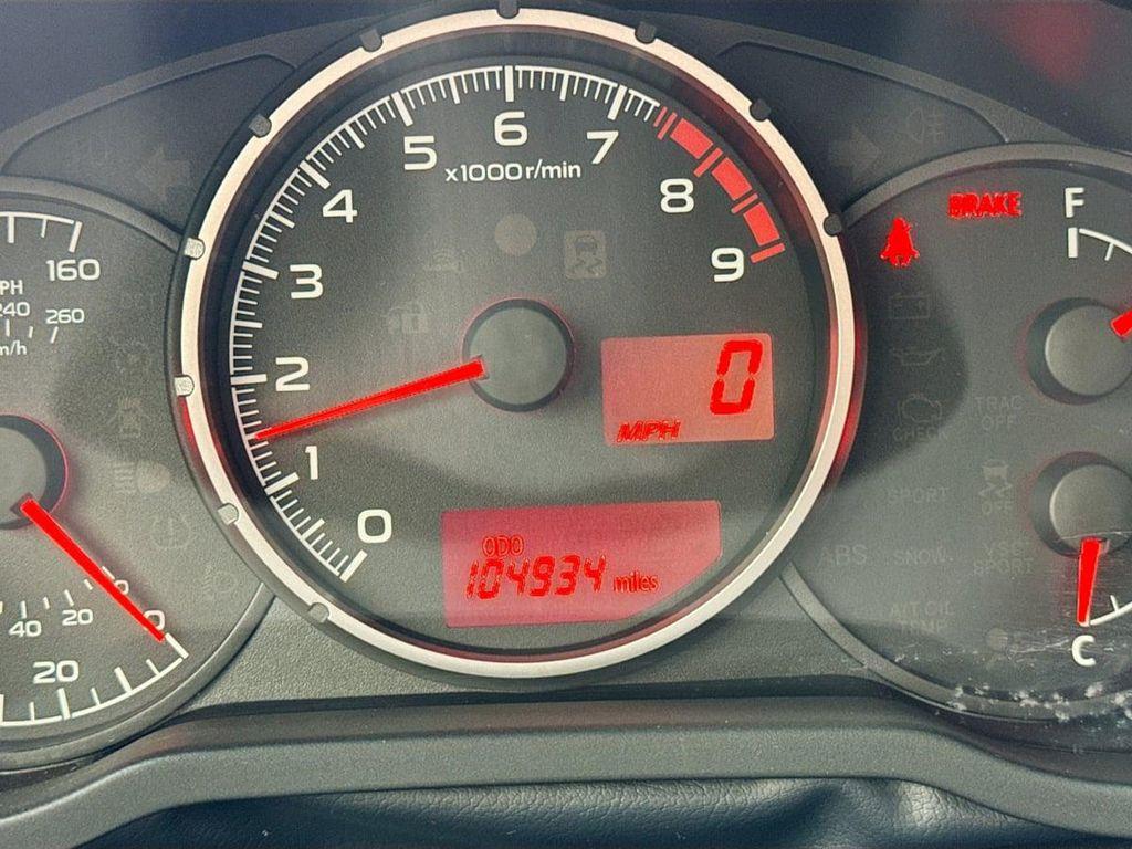 used 2014 Subaru BRZ car, priced at $13,880
