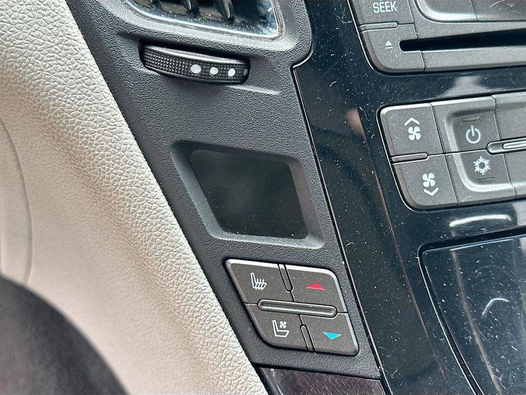 used 2012 Cadillac CTS-V car, priced at $42,880