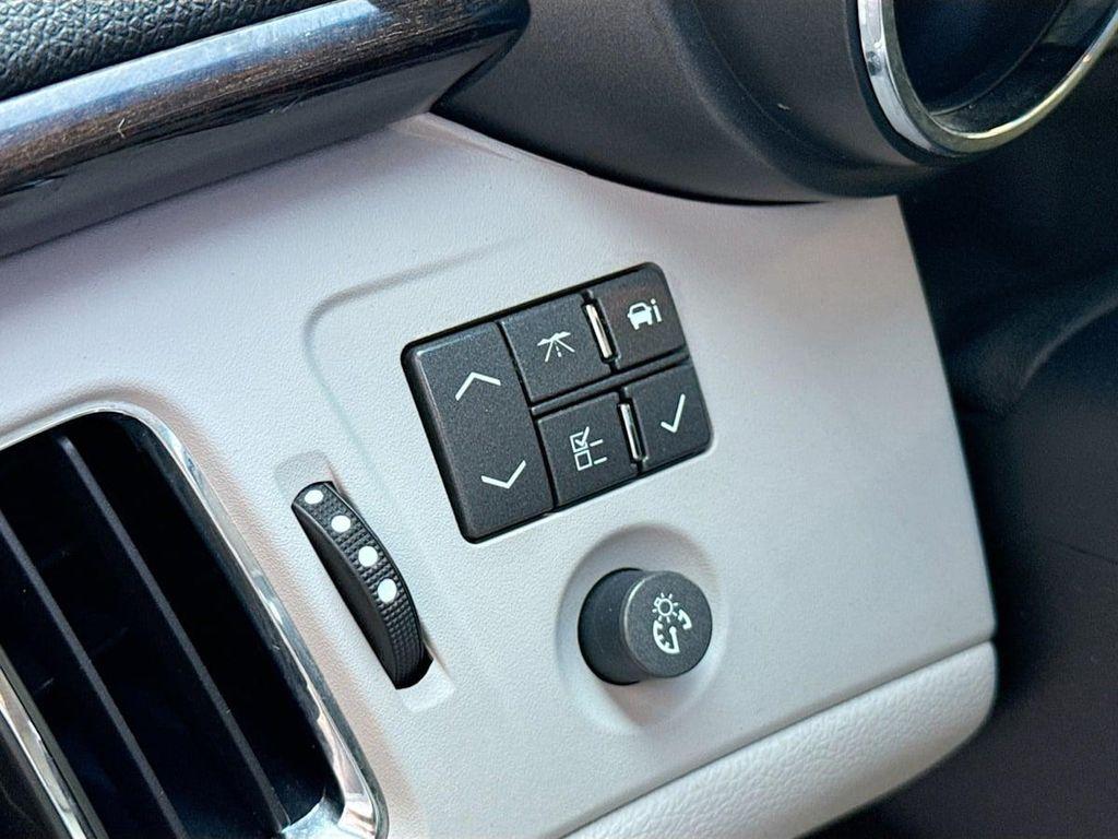 used 2012 Cadillac CTS-V car, priced at $42,880