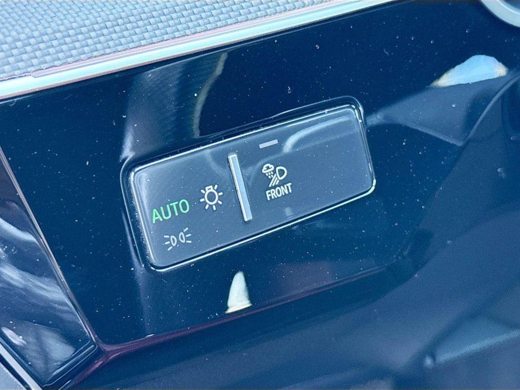 used 2023 Audi e-tron S car, priced at $45,880