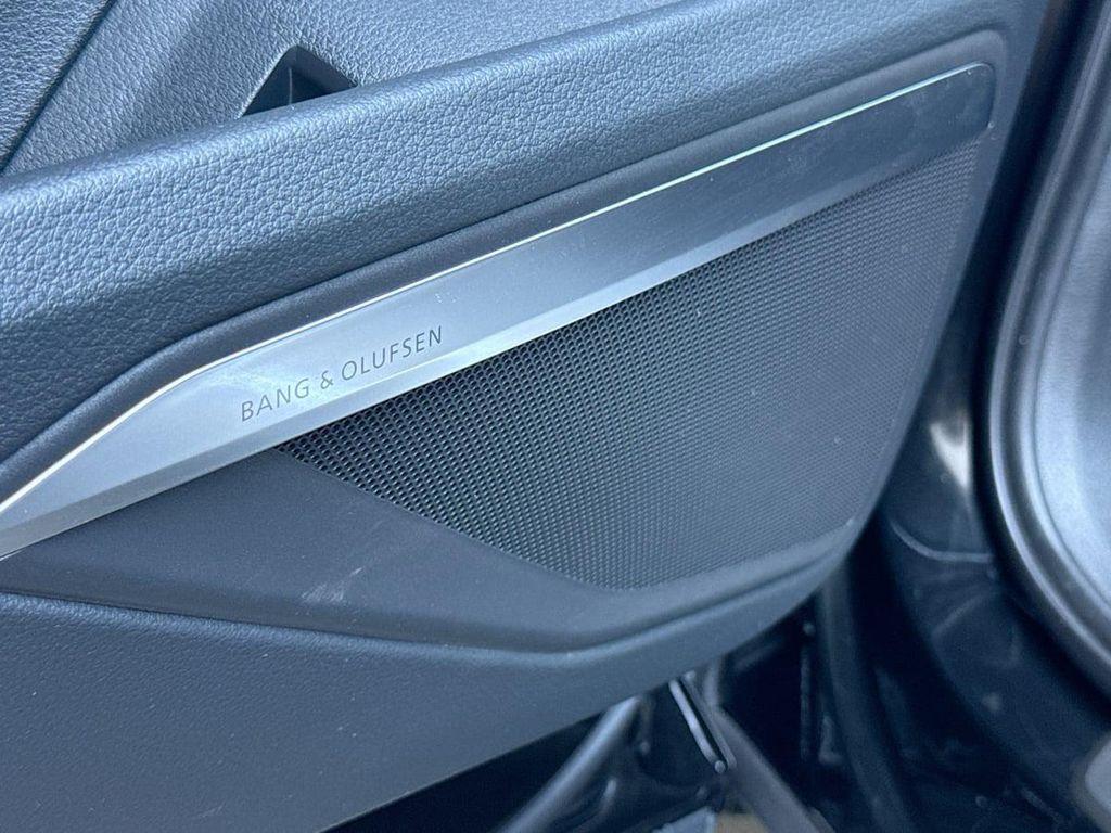 used 2023 Audi e-tron S car, priced at $45,880