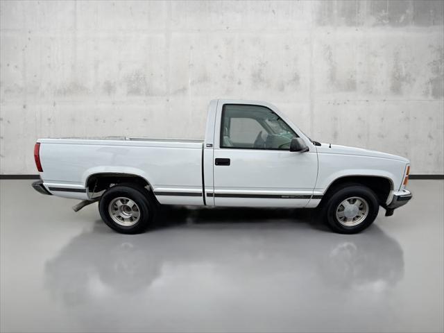 used 1996 GMC Sierra 1500 car, priced at $9,880