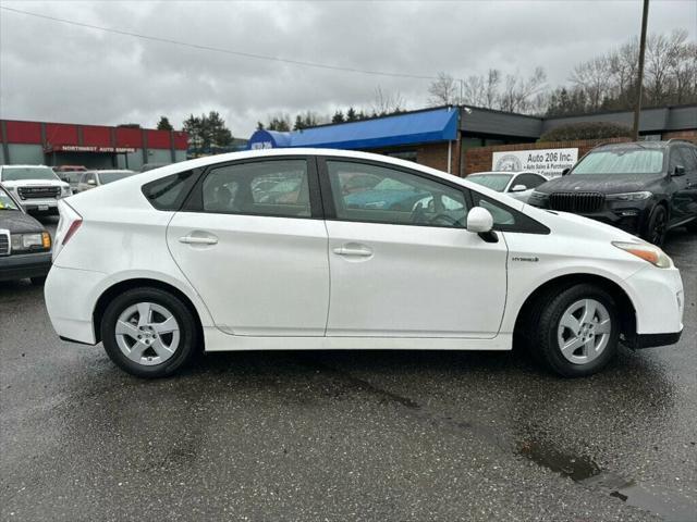 used 2010 Toyota Prius car, priced at $13,880