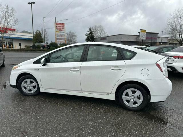 used 2010 Toyota Prius car, priced at $13,880