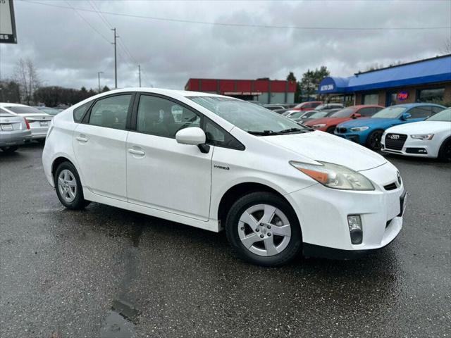 used 2010 Toyota Prius car, priced at $13,880