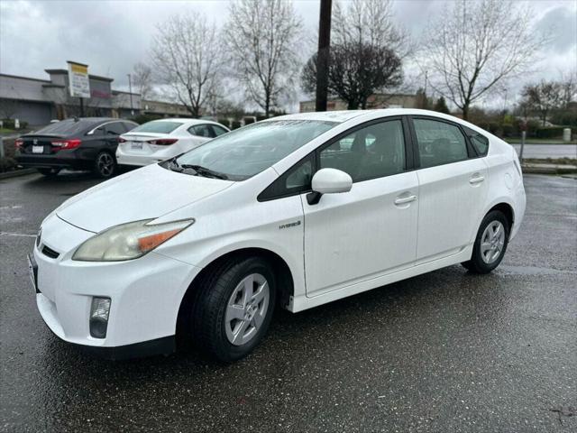 used 2010 Toyota Prius car, priced at $13,880