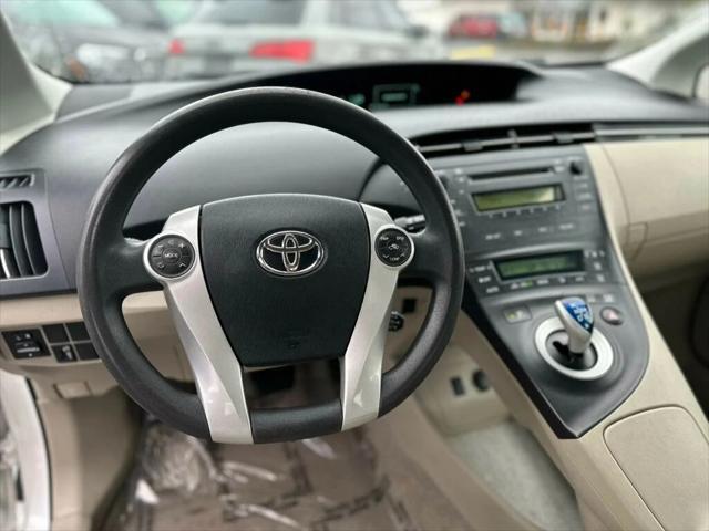 used 2010 Toyota Prius car, priced at $13,880