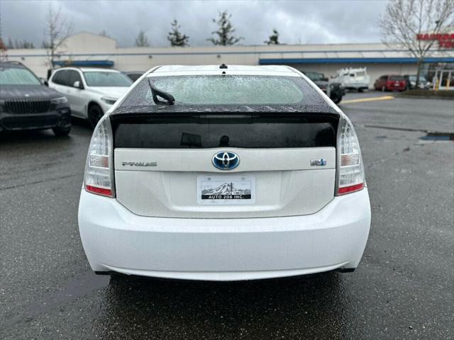 used 2010 Toyota Prius car, priced at $13,880