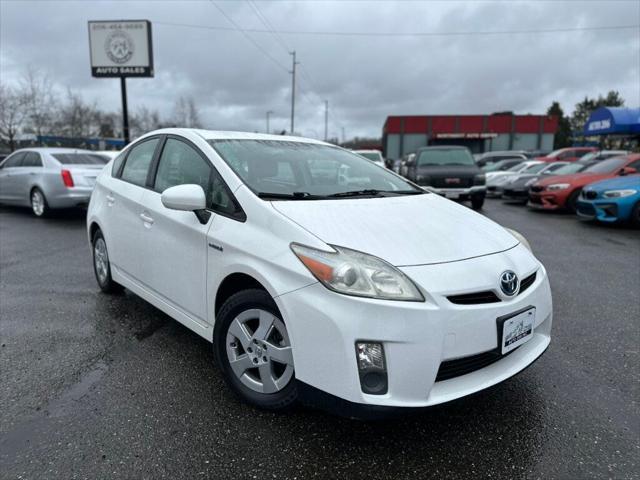 used 2010 Toyota Prius car, priced at $12,880