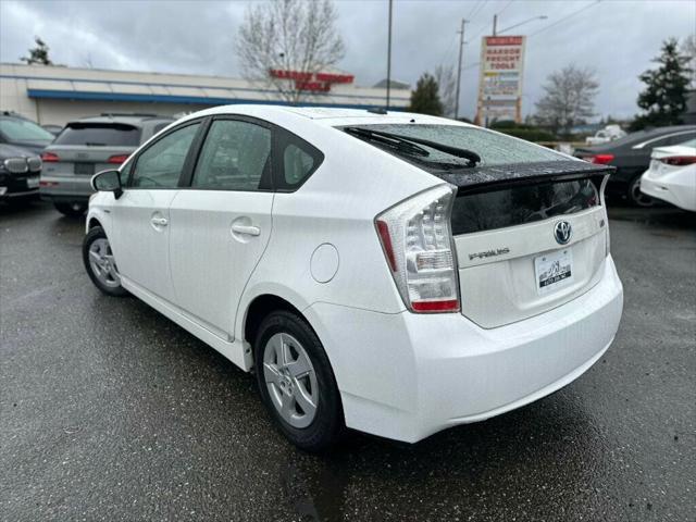 used 2010 Toyota Prius car, priced at $13,880