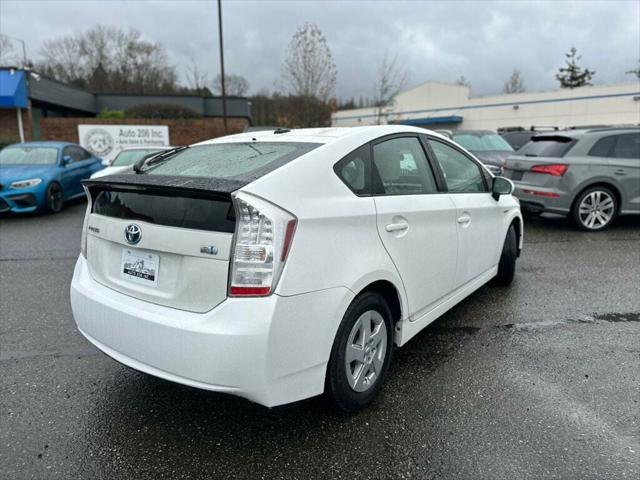 used 2010 Toyota Prius car, priced at $13,880