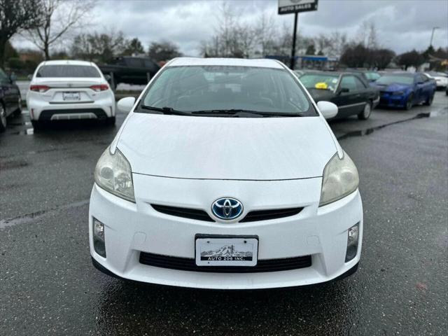 used 2010 Toyota Prius car, priced at $13,880