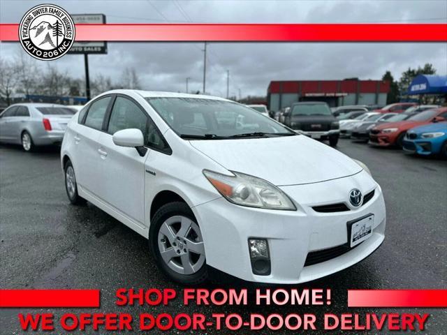 used 2010 Toyota Prius car, priced at $13,880