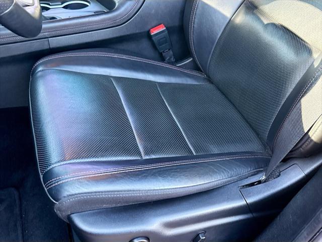 used 2021 Dodge Durango car, priced at $41,880