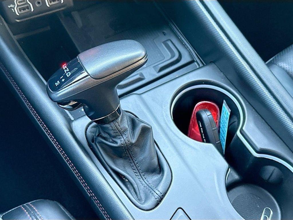 used 2021 Dodge Durango car, priced at $36,500