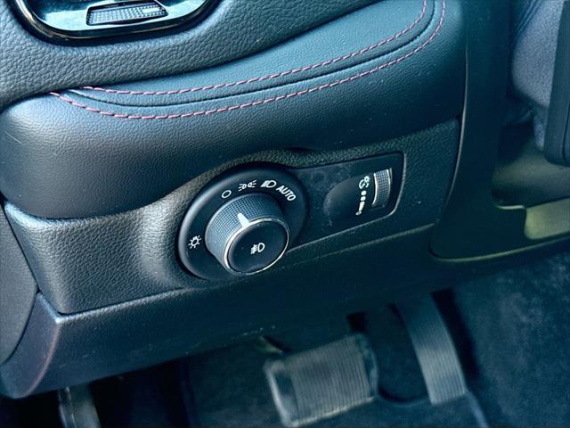 used 2021 Dodge Durango car, priced at $41,880