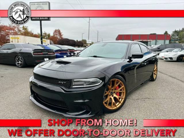 used 2016 Dodge Charger car, priced at $39,880