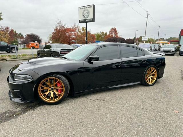 used 2016 Dodge Charger car, priced at $39,880