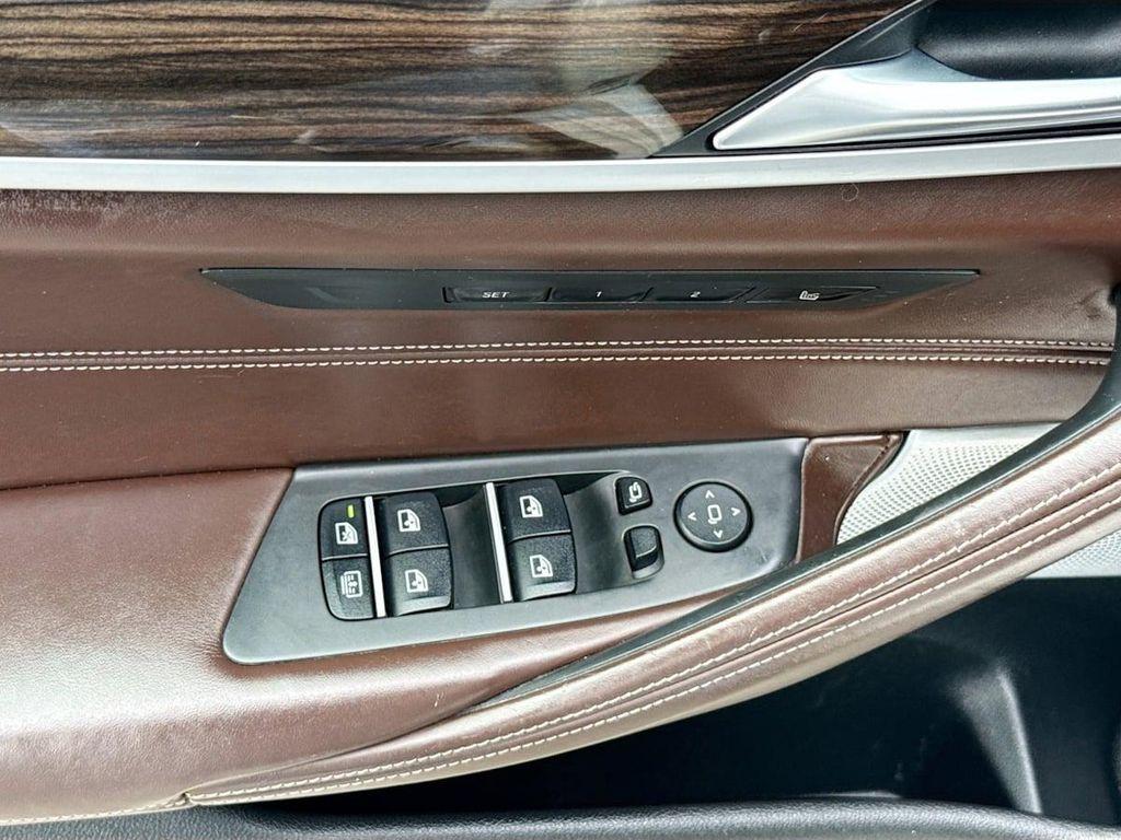 used 2019 BMW M550 car, priced at $35,000