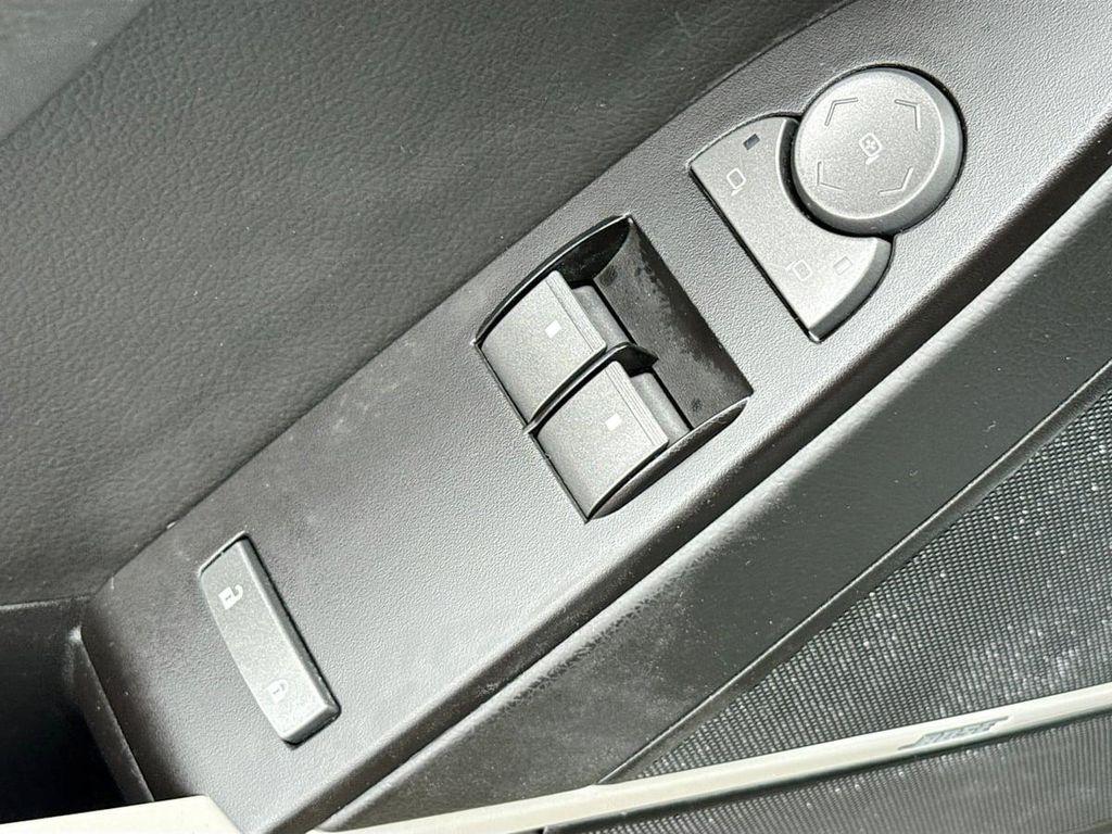 used 2014 Cadillac CTS car, priced at $14,880