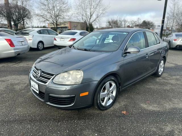 used 2008 Volkswagen Jetta car, priced at $6,380