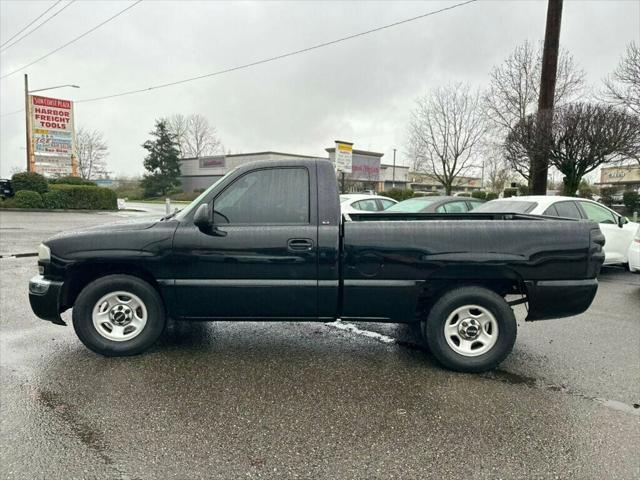 used 2004 GMC Sierra 1500 car, priced at $16,880