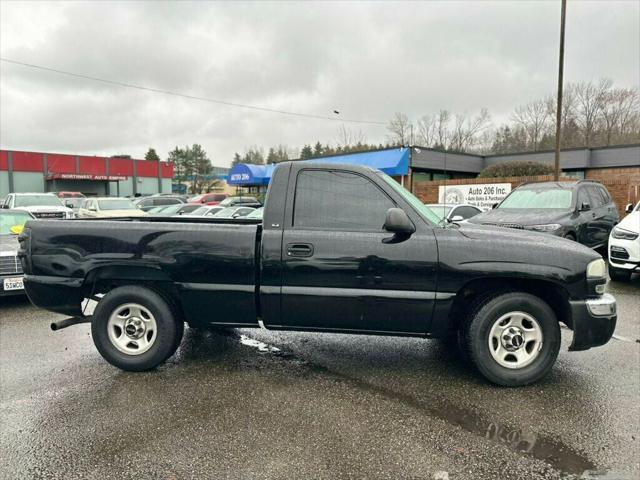 used 2004 GMC Sierra 1500 car, priced at $16,880