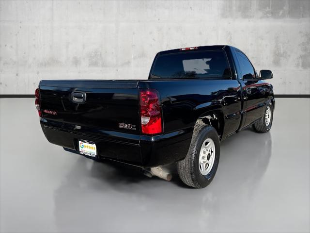 used 2004 GMC Sierra 1500 car, priced at $15,880