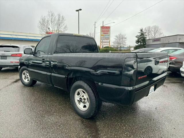 used 2004 GMC Sierra 1500 car, priced at $16,880