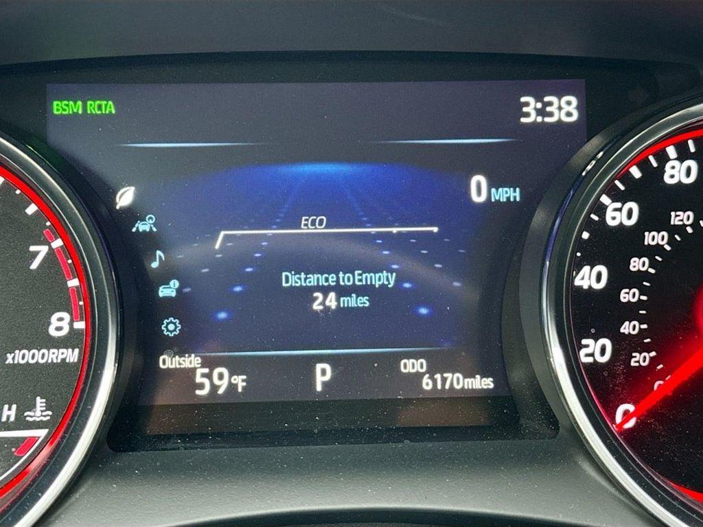 used 2020 Toyota Camry car, priced at $29,880