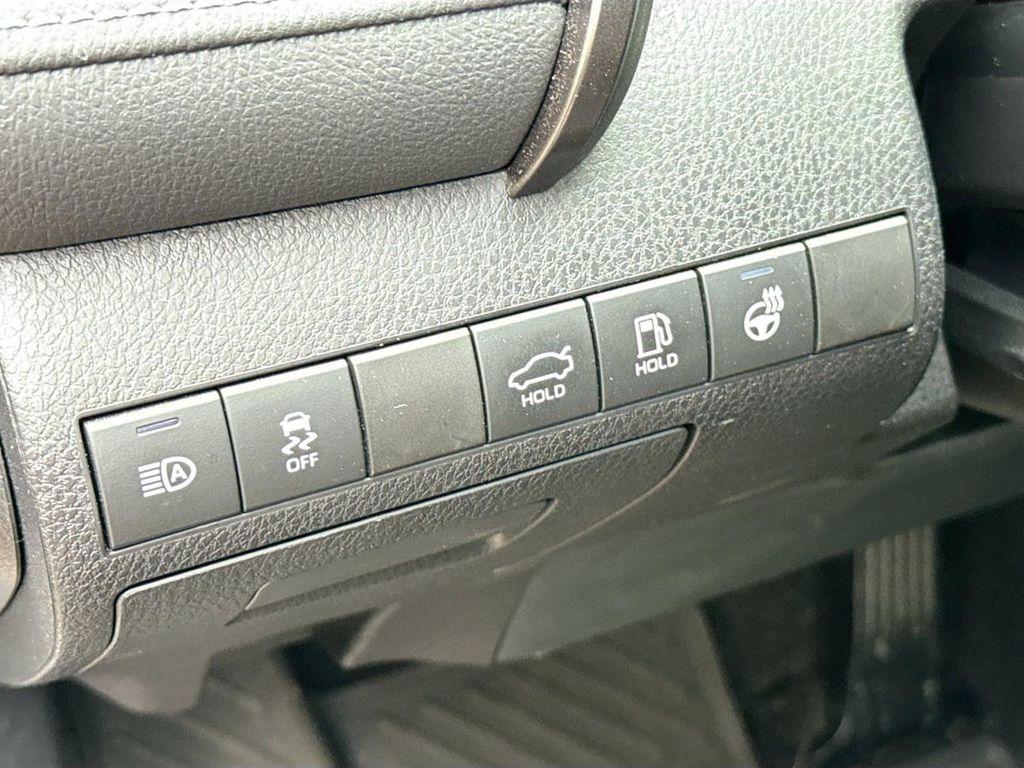 used 2020 Toyota Camry car, priced at $29,880