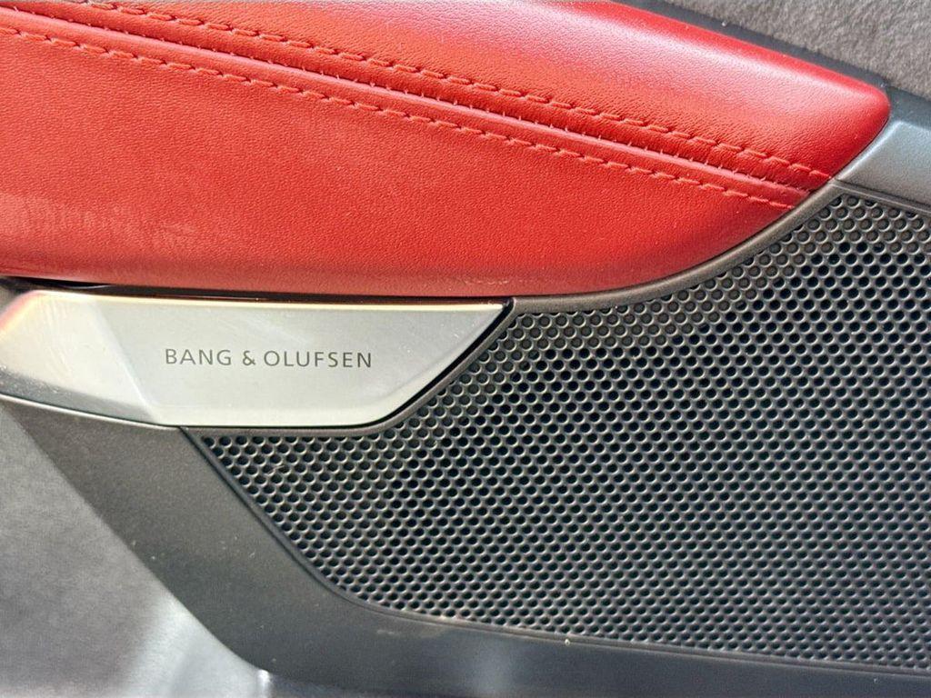 used 2024 Audi RS e-tron GT car, priced at $93,880