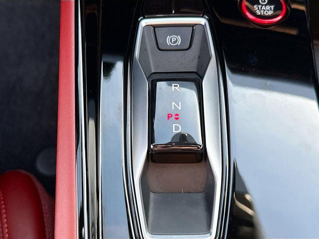 used 2024 Audi RS e-tron GT car, priced at $93,880